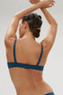 Simone Perele 1Eb Alati Low Cut Underwear Bra